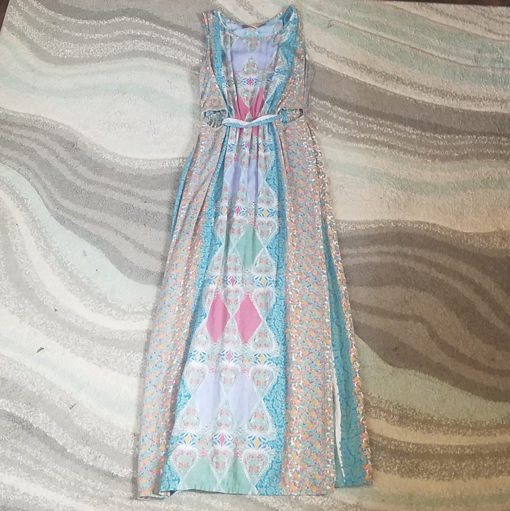 Forever21 Maxi Dress